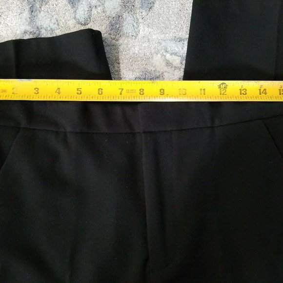 TOMMY HILFIGER ~RED/ WHITE ~SIDE STRIPE 8 - Picture 8 of 10